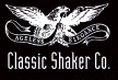 Call 1-800-822-9015  -  Classic Shaker Co.
